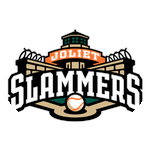 2026 Joliet Slammers Game and Fireworks - logo